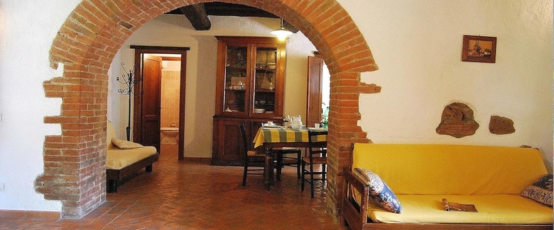 Agroturismo Agriturismo Poggio Porsenna