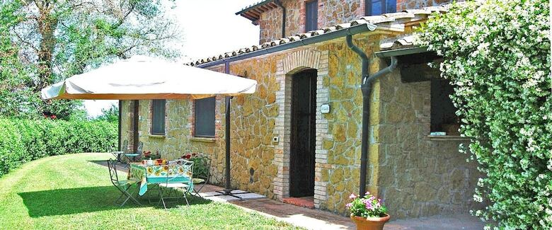 Agroturismo Agriturismo Poggio Porsenna