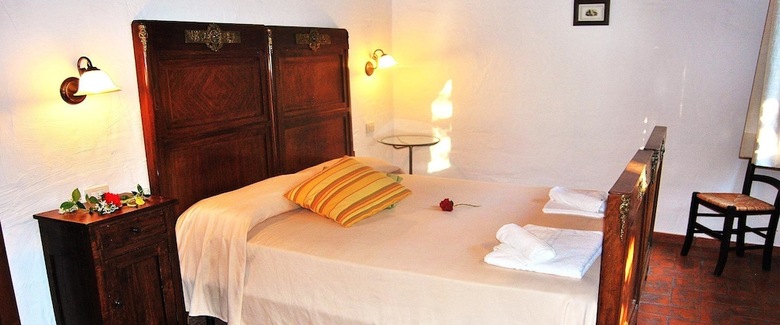 Agroturismo Agriturismo Poggio Porsenna