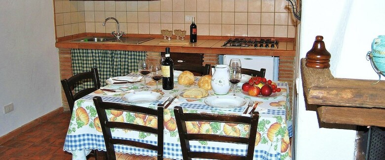 Agroturismo Agriturismo Poggio Porsenna