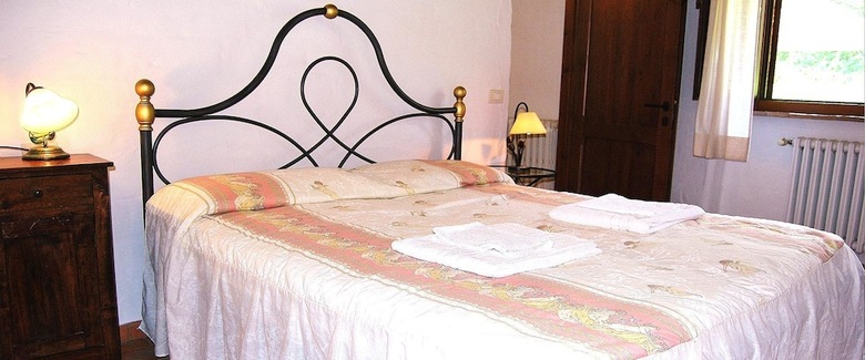 Agroturismo Agriturismo Poggio Porsenna