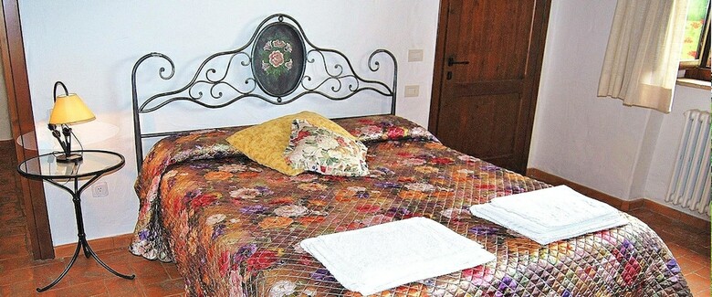 Agroturismo Agriturismo Poggio Porsenna