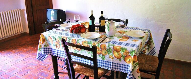 Agroturismo Agriturismo Poggio Porsenna