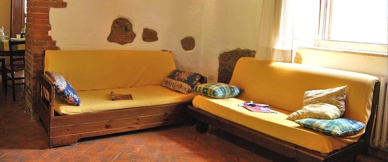 Agroturismo Agriturismo Poggio Porsenna