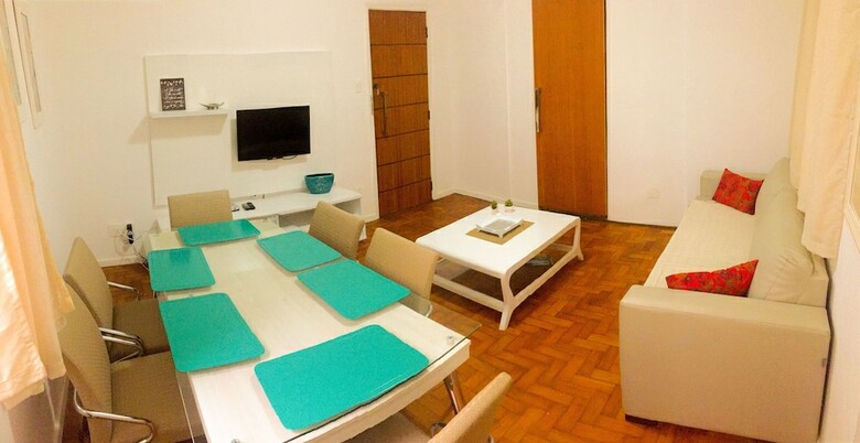 Hotel Rio Habitat - Atlantica Praia