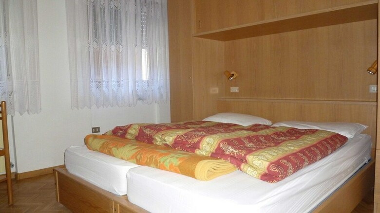 Apartamento Cesa Salin