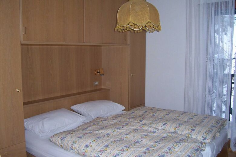 Apartamento Cesa Salin