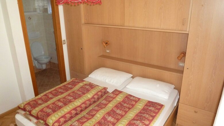 Apartamento Cesa Salin