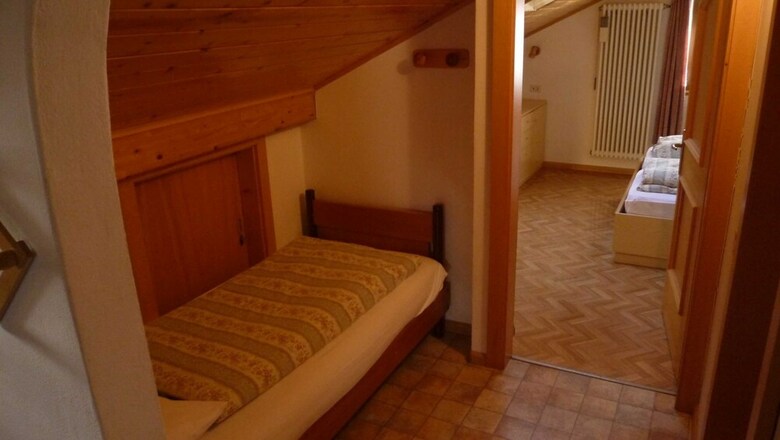 Apartamento Cesa Salin