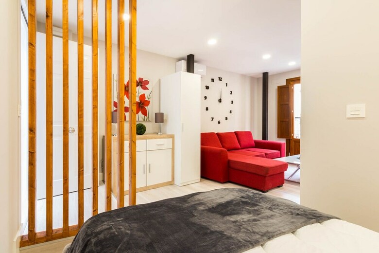 Apartamentos Estudio Cuesta Gomerez