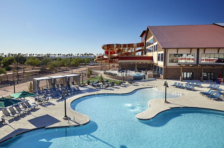 Hotel Great Wolf Lodge Arizona
