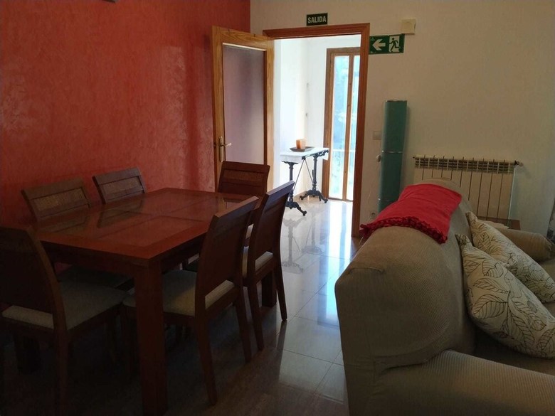 Agroturismo Casa Rural Nu�valos