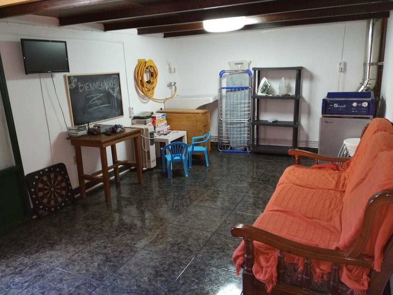 Agroturismo Casa Rural Nu�valos