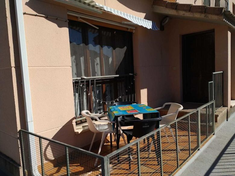 Agroturismo Casa Rural Nu�valos