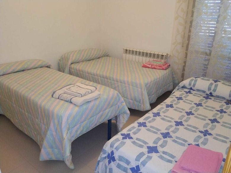 Agroturismo Casa Rural Nu�valos