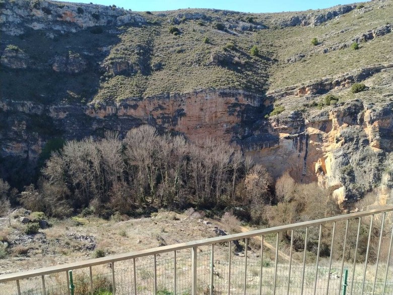 Agroturismo Casa Rural Nu�valos