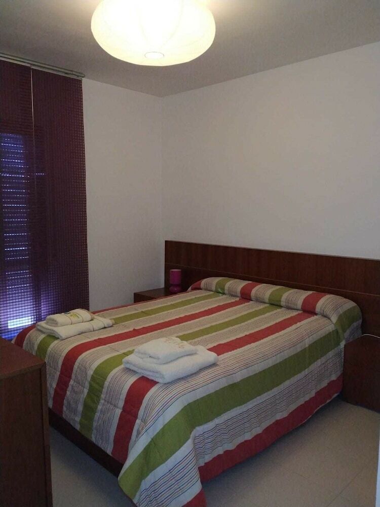 Agroturismo Casa Rural Nu�valos