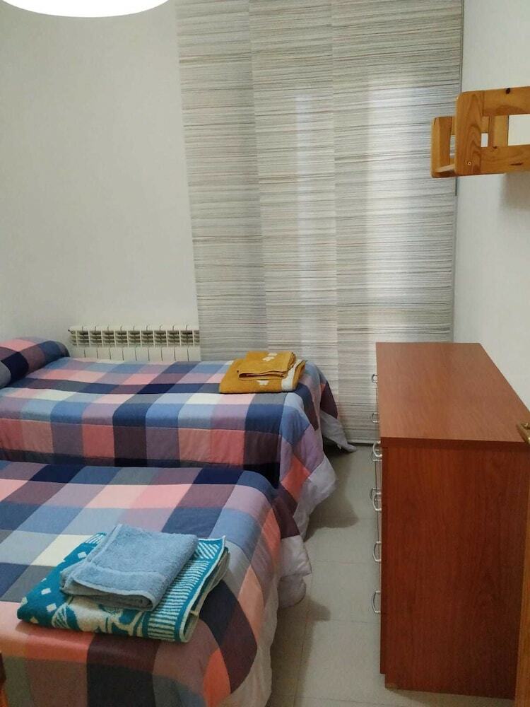 Agroturismo Casa Rural Nu�valos