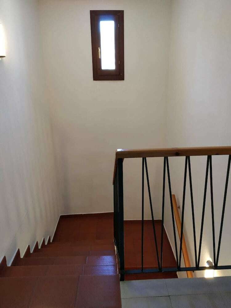 Agroturismo Casa Rural Nu�valos