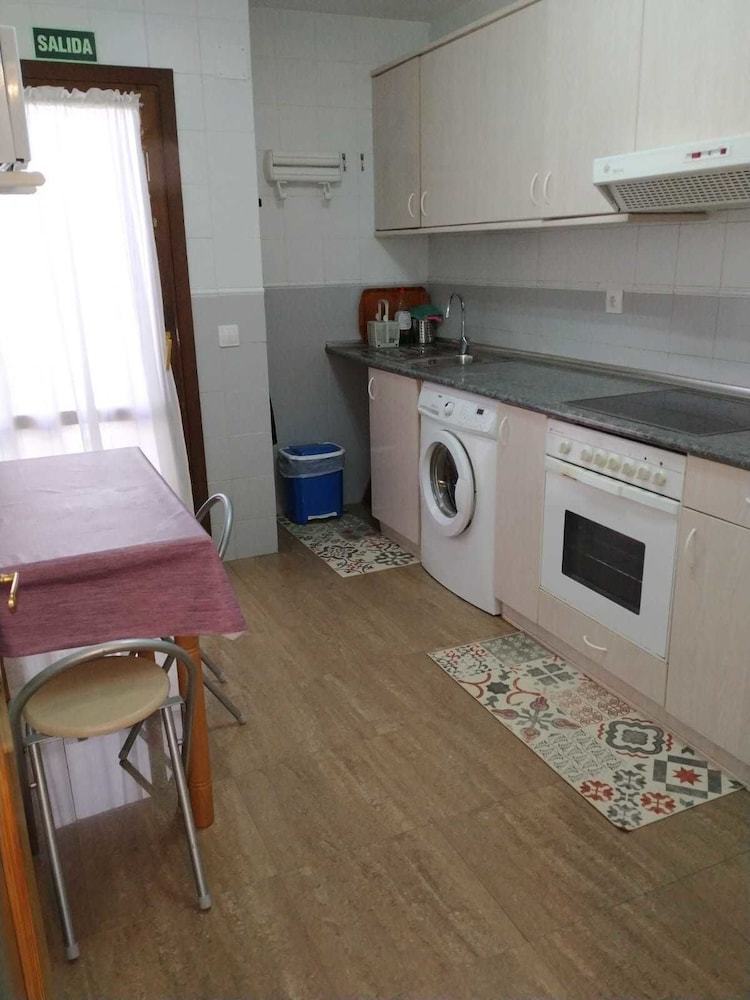 Agroturismo Casa Rural Nu�valos