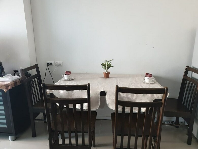 Kosin Beach Room Pattaya