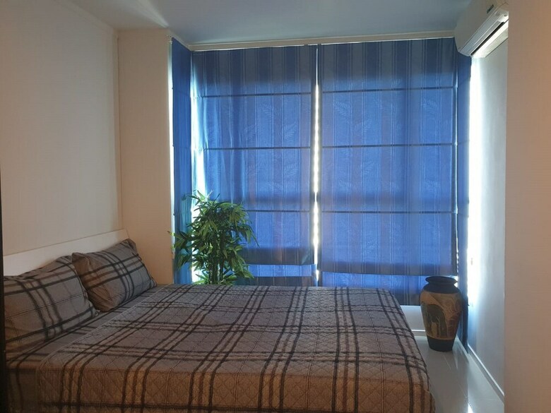 Kosin Beach Room Pattaya