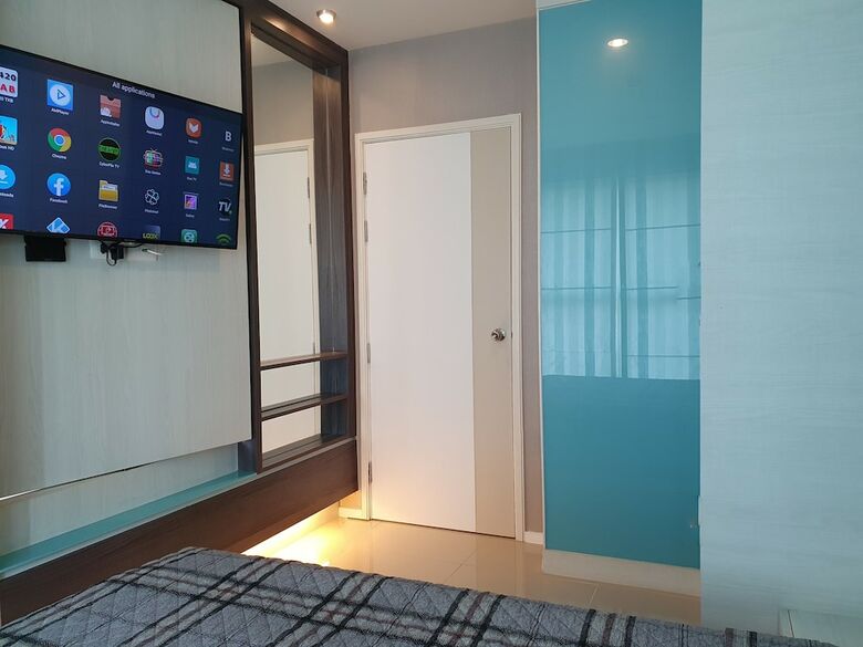 Kosin Beach Room Pattaya