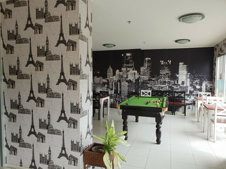 Kosin Beach Room Pattaya