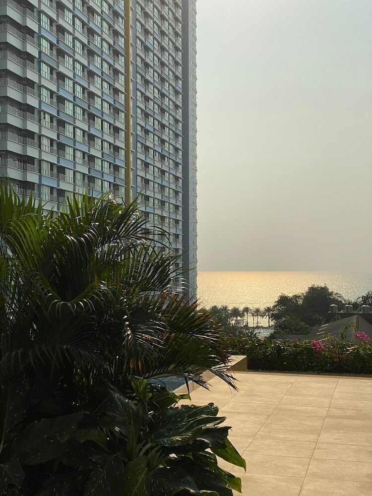 Kosin Beach Room Pattaya