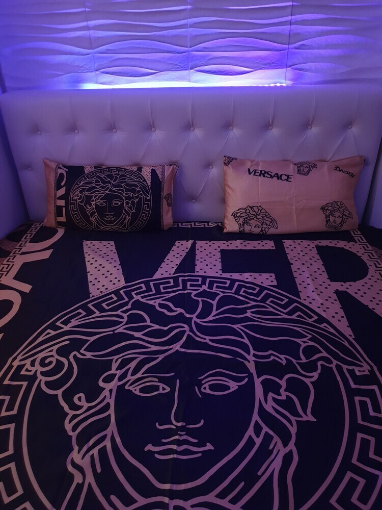 Kosin Beach Room Pattaya