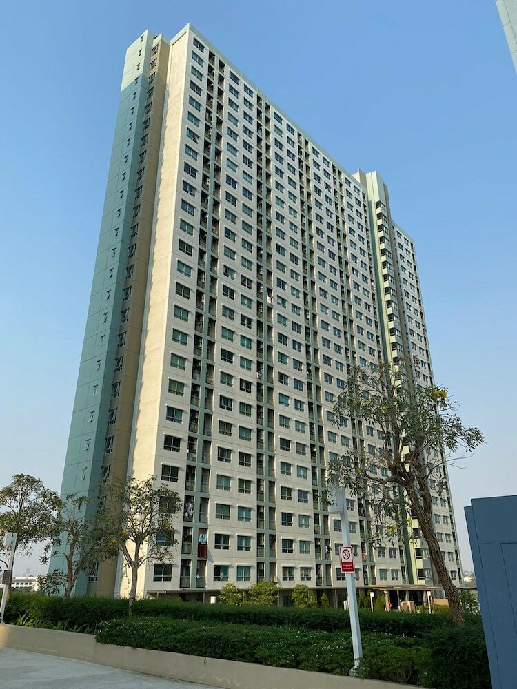 Kosin Beach Room Pattaya