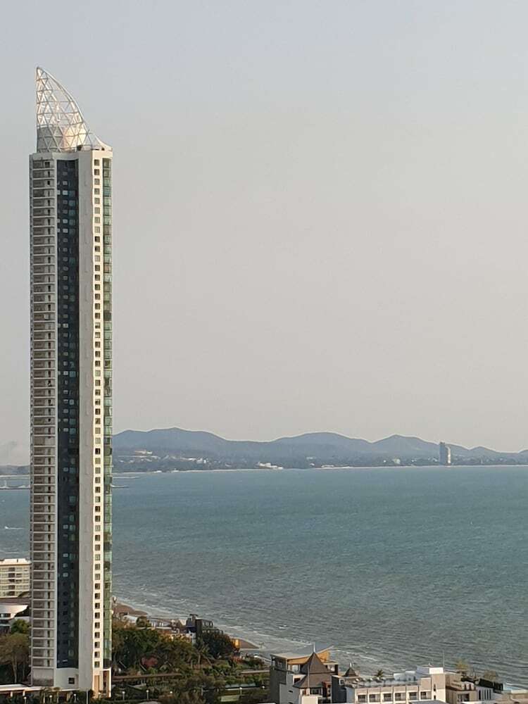 Kosin Beach Room Pattaya