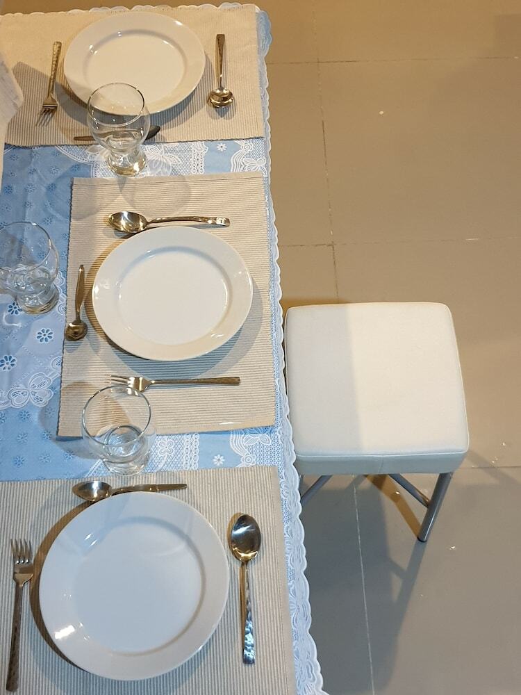 Kosin Beach Room Pattaya