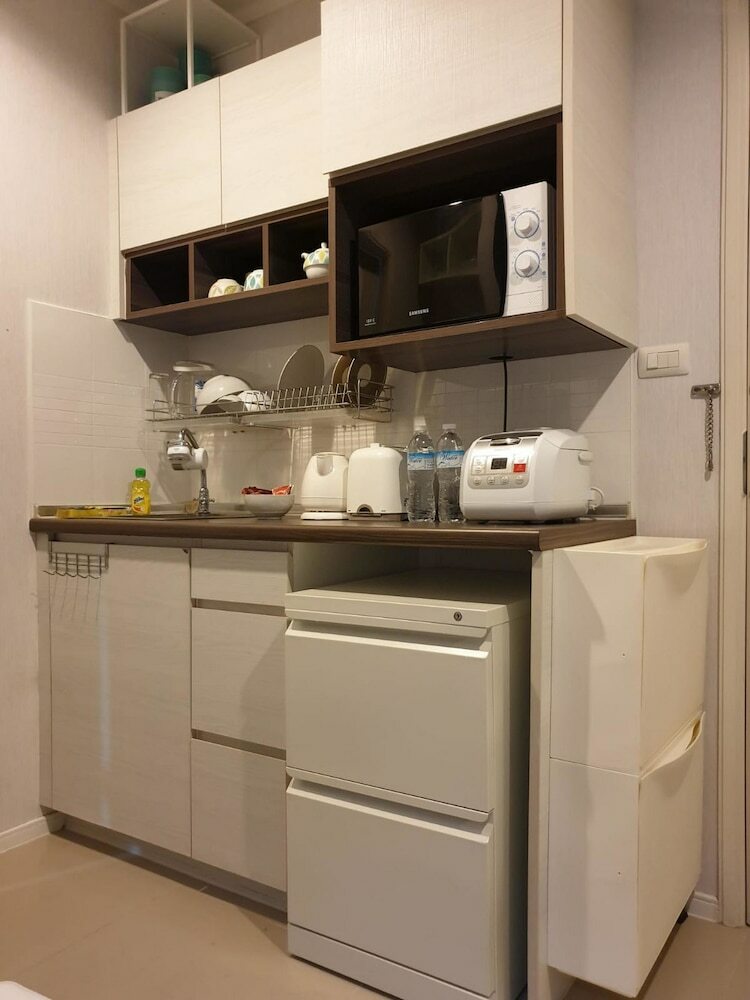 Kosin Beach Room Pattaya