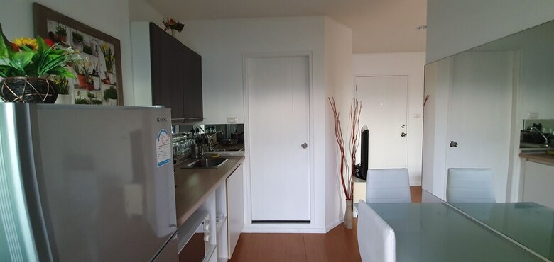 Kosin Beach Room Pattaya