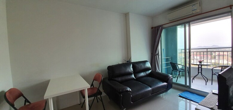 Kosin Beach Room Pattaya