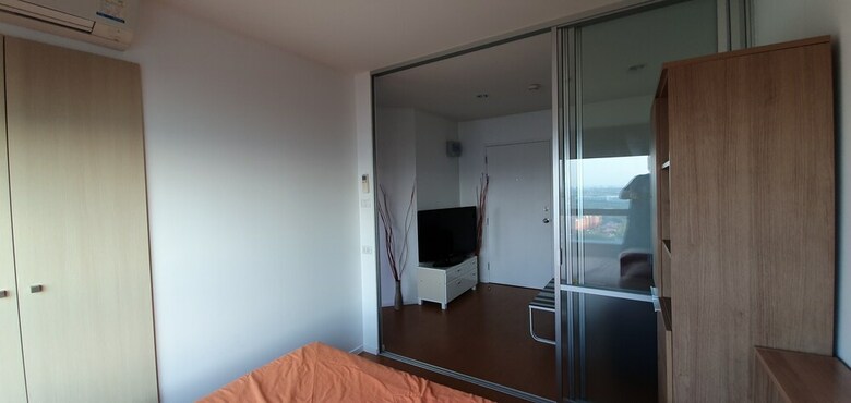 Kosin Beach Room Pattaya