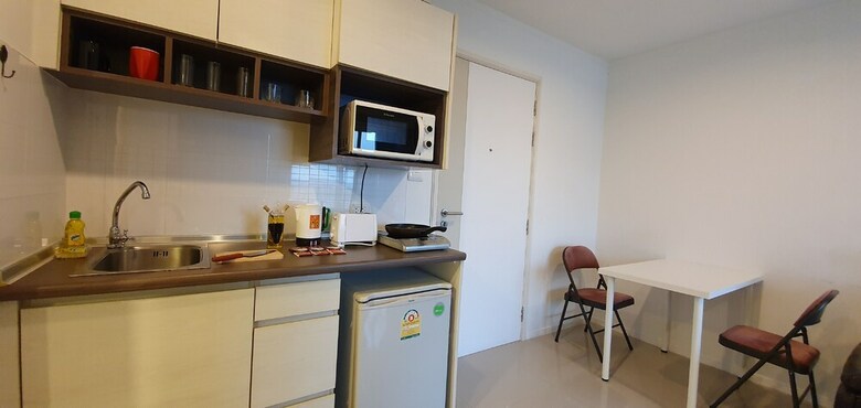 Kosin Beach Room Pattaya