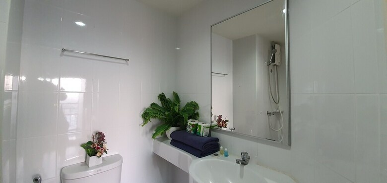 Kosin Beach Room Pattaya