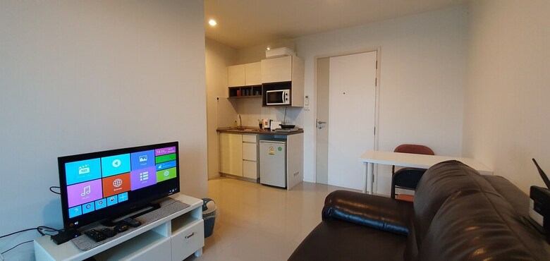Kosin Beach Room Pattaya