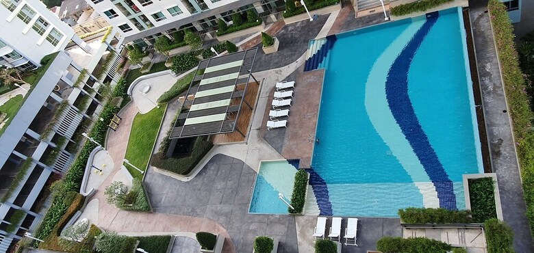 Kosin Beach Room Pattaya