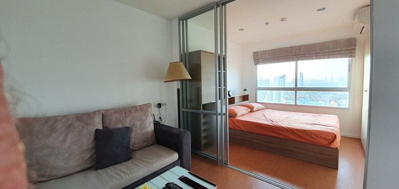 Kosin Beach Room Pattaya