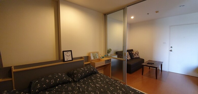 Kosin Beach Room Pattaya