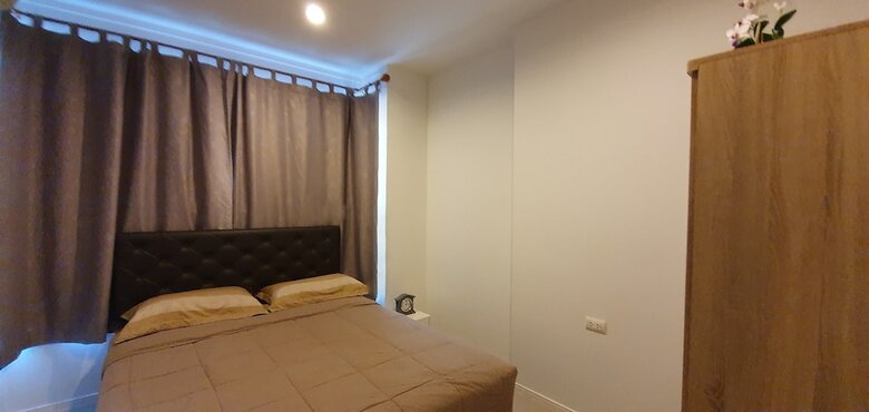 Kosin Beach Room Pattaya