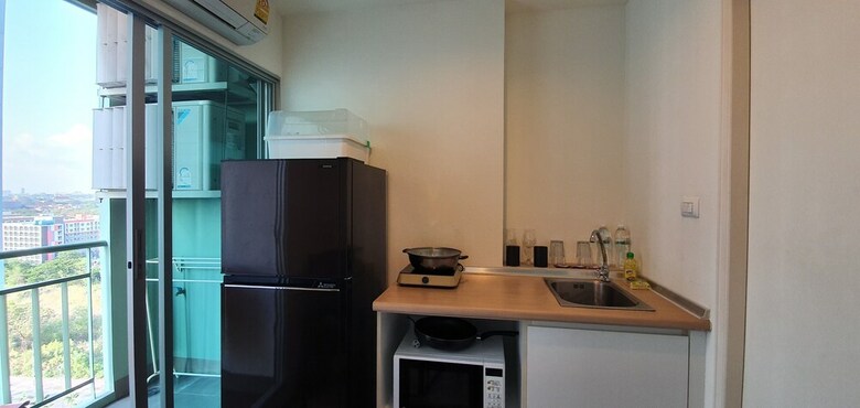 Kosin Beach Room Pattaya