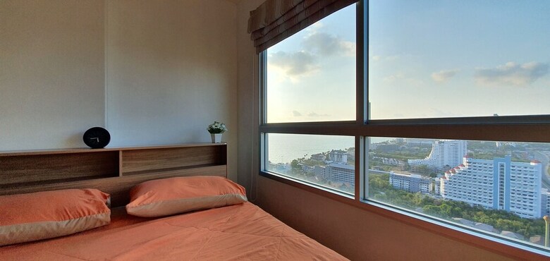 Kosin Beach Room Pattaya