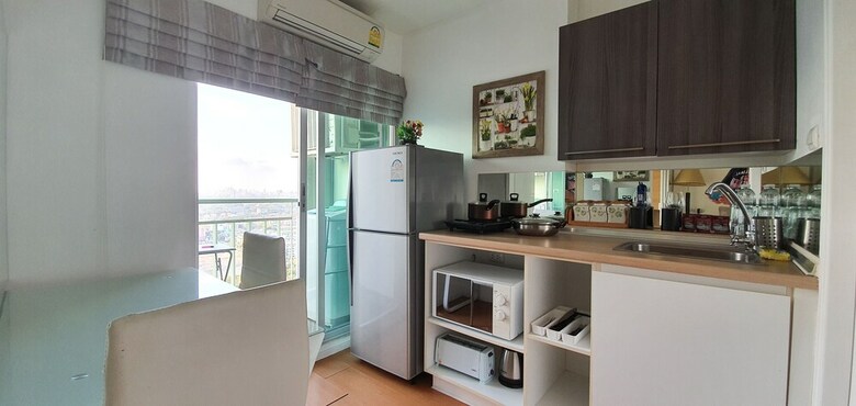Kosin Beach Room Pattaya