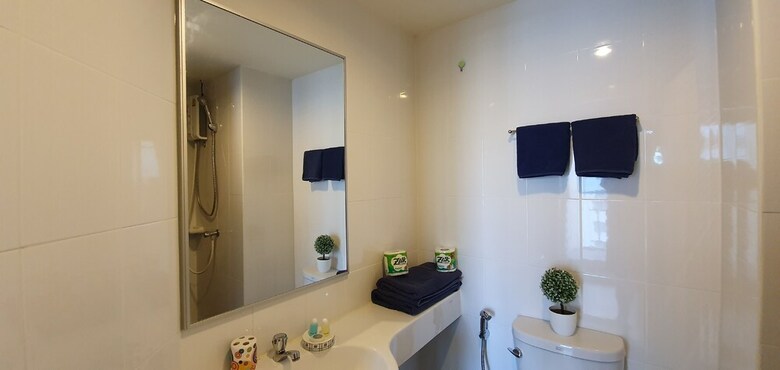 Kosin Beach Room Pattaya
