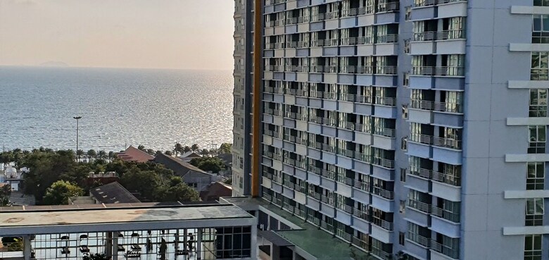 Kosin Beach Room Pattaya