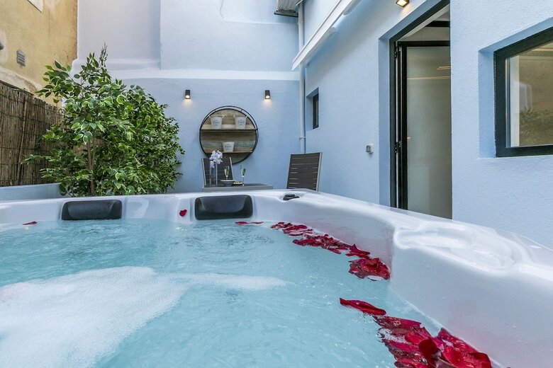 Lxway Apartments Cardal Luxury